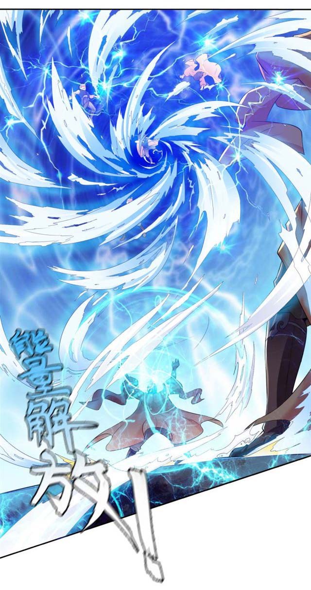 Zhang Ding Chapter 02 Gambar 33